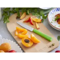 Opinel Les Essentiels Nóż Paring Green