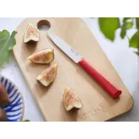 Opinel Les Essentiels Nóż Paring Red