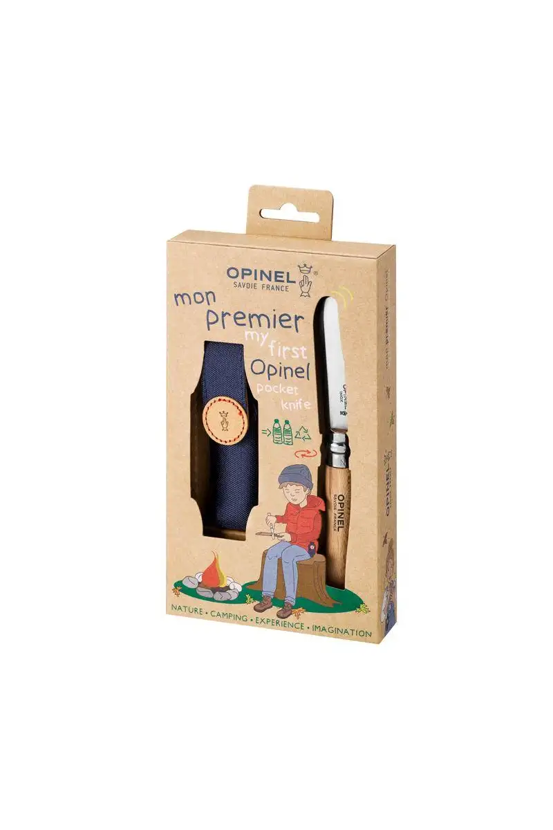 Opinel Nóż My First in Box 002400