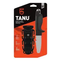 GearAid Nóż ratowniczy Tanu Dive and Rescue Grey