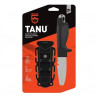 GearAid Nóż ratowniczy Tanu Dive and Rescue Grey