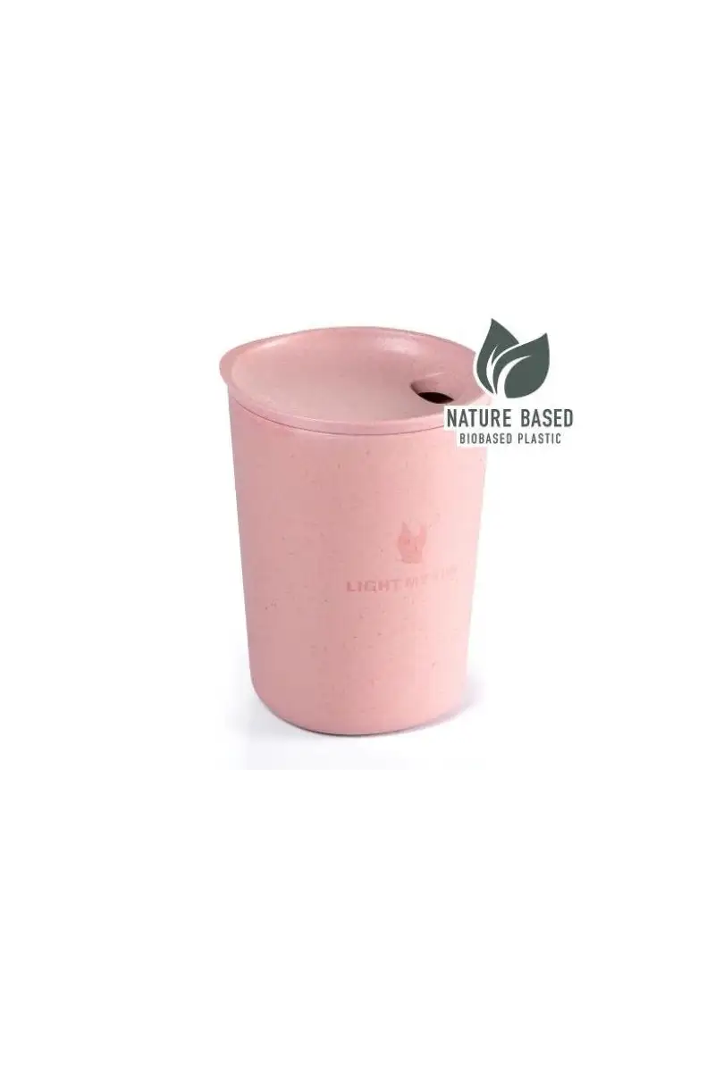 Light My Fire MyCup`n Lid Orginal dustypink