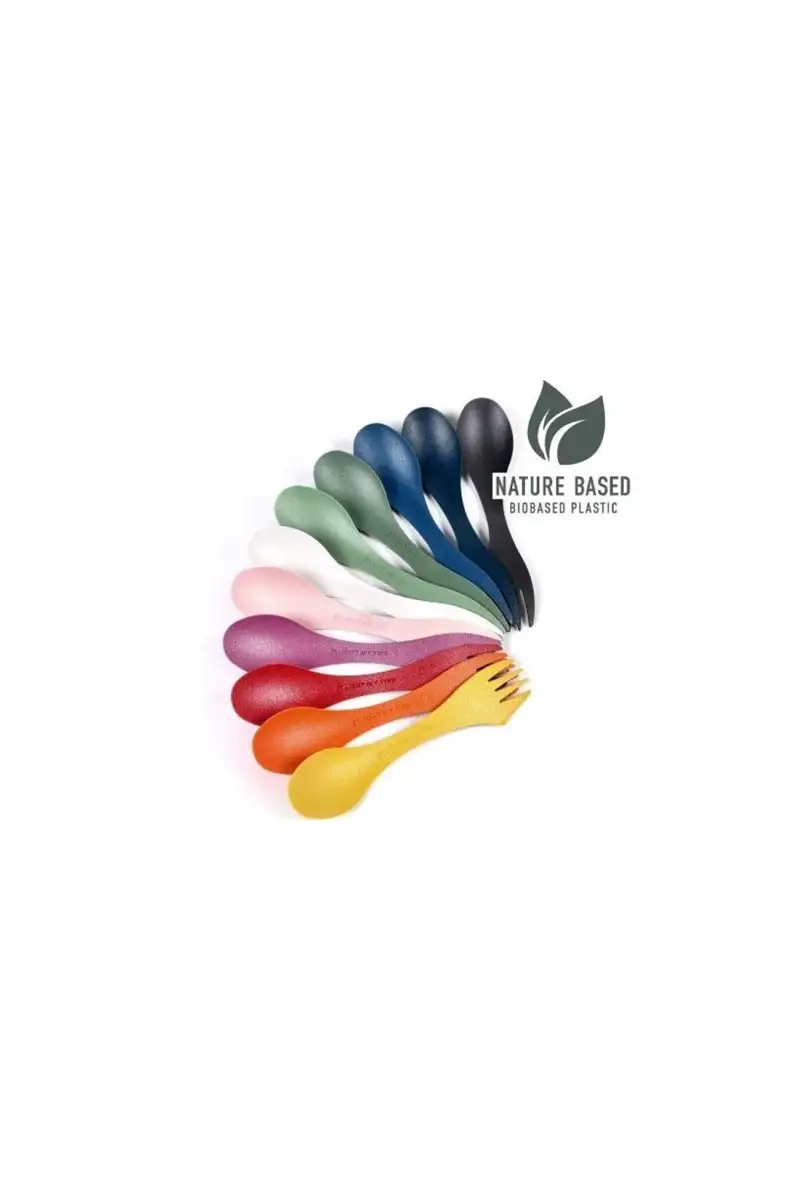Light My Fire Spork Original BIO Mega Pack