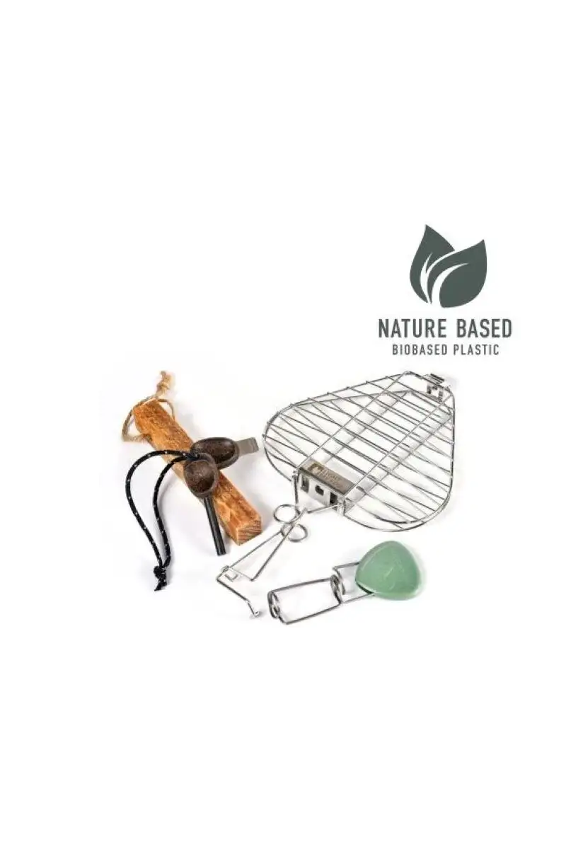 Light My Fire Fire`n Grill