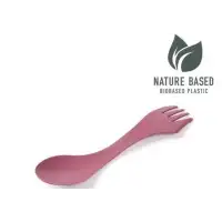 Light My Fire Spork O BIO Mistypurple bulk