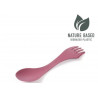 Light My Fire Spork O BIO Mistypurple bulk