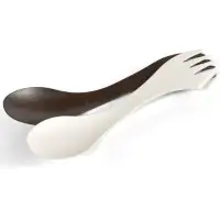 Light My Fire Spork O BIO 2-pack cocoa/cream
