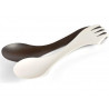 Light My Fire Spork O BIO 2-pack cocoa/cream