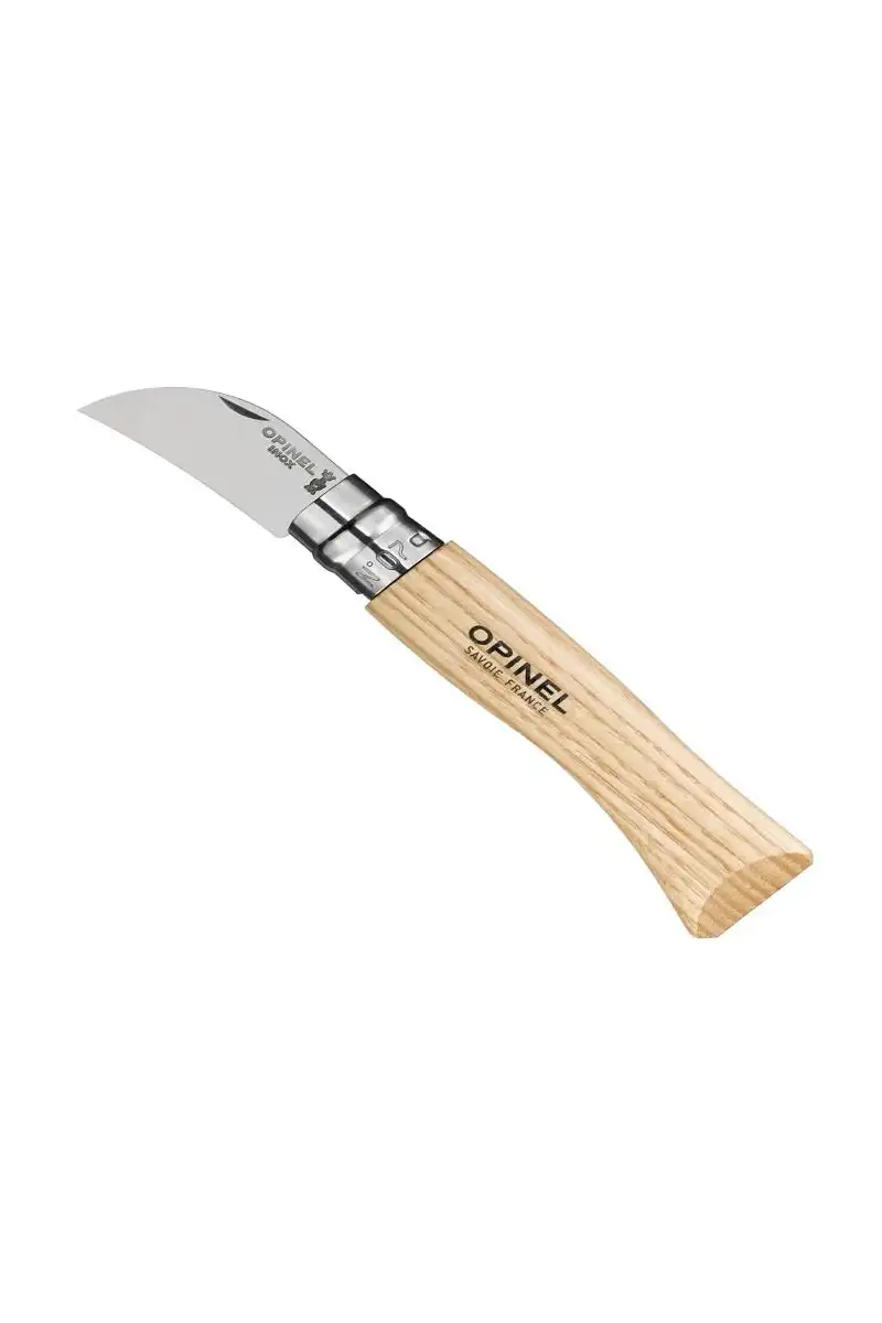 Opinel Nóż do kasztanów i czosnku 07