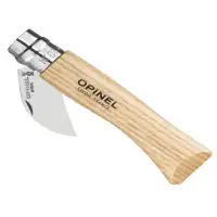 Opinel Nóż do kasztanów i czosnku 07