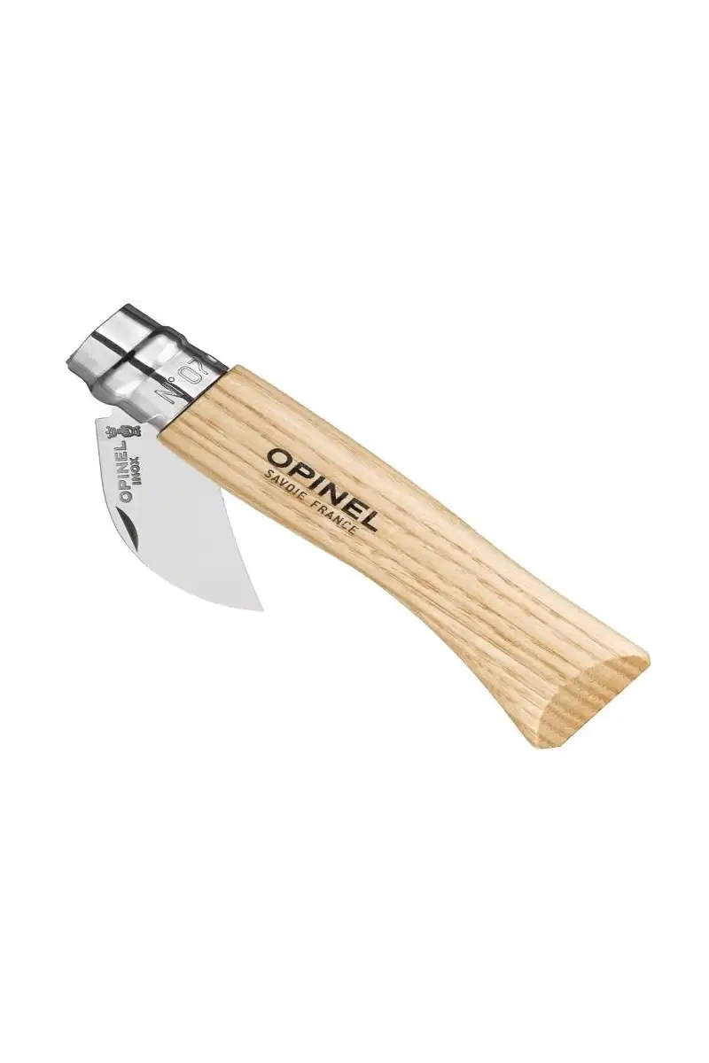 Opinel Nóż do kasztanów i czosnku 07