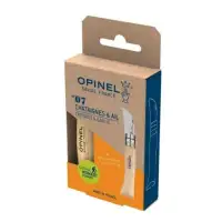 Opinel Nóż do kasztanów i czosnku 07