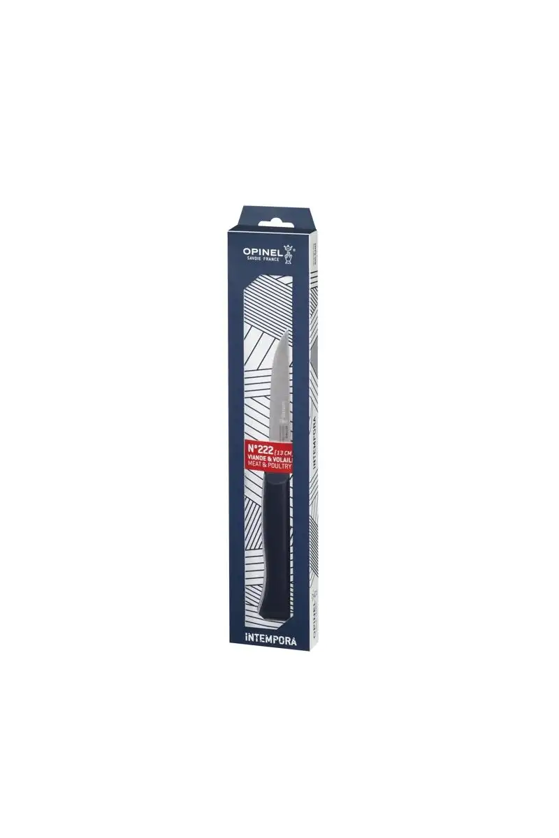 Opinel Nóż Kuchenny Intempora New Meat&Poultry 222