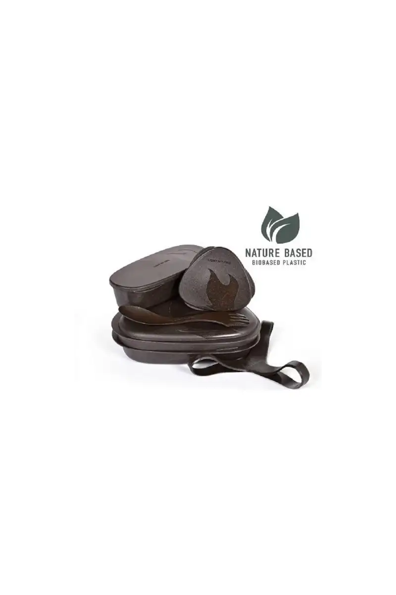 Light My Fire LunchKit BIO cocoa 2413712910