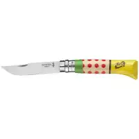 Opinel Nóż Tour De France 08 Sublimation 2022