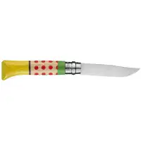 Opinel Nóż Tour De France 08 Sublimation 2022