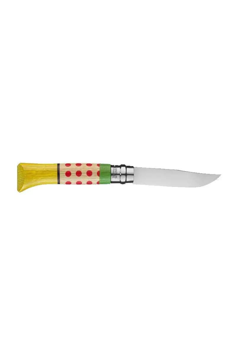 Opinel Nóż Tour De France 08 Sublimation 2022