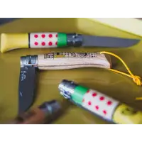 Opinel Nóż Tour De France 08 Sublimation 2022
