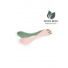 Light My Fire Spork BIO little 2-pack green/pink