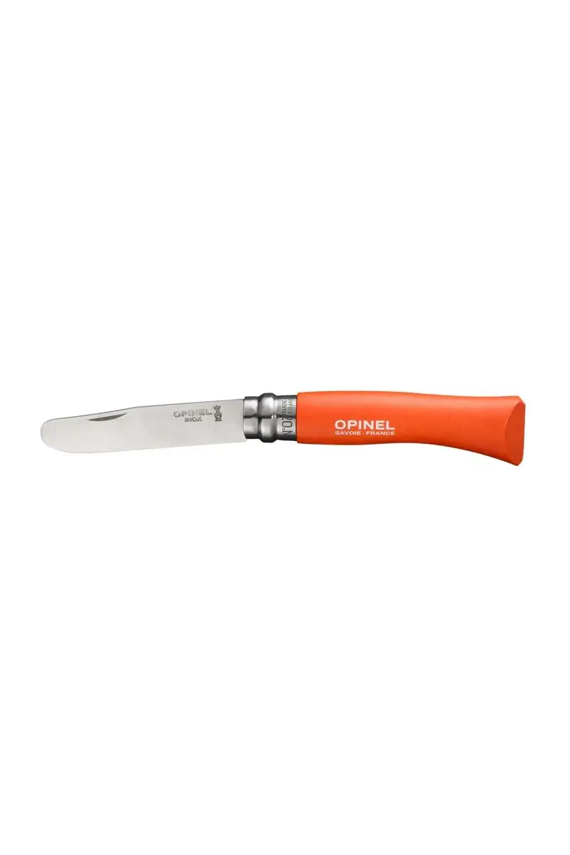 Opinel Nóż My First Mandarin 07 Blister