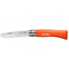 Opinel Nóż My First Mandarin 07 Blister