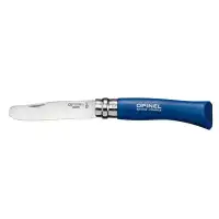 Opinel Nóż My First Blue 07 Blister