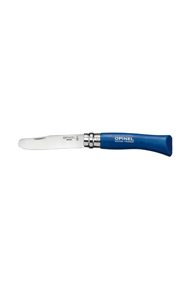 Opinel Nóż My First Blue 07 Blister