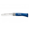Opinel Nóż My First Blue 07 Blister