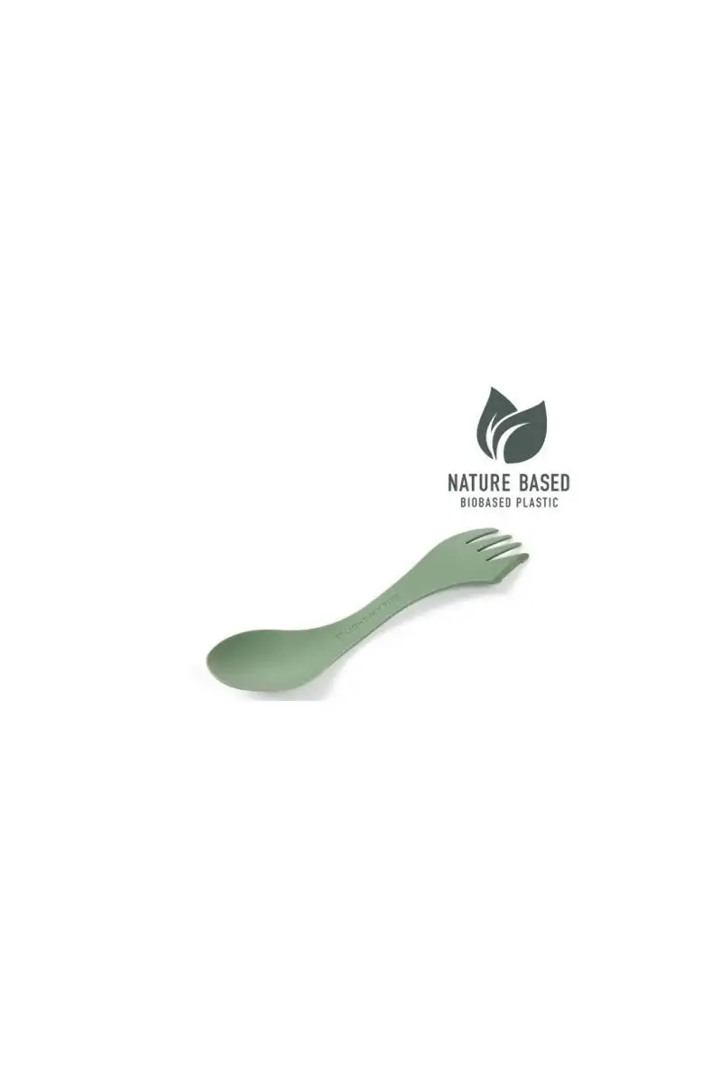 Light My Fire Spork O BIO Sandygreen bulk