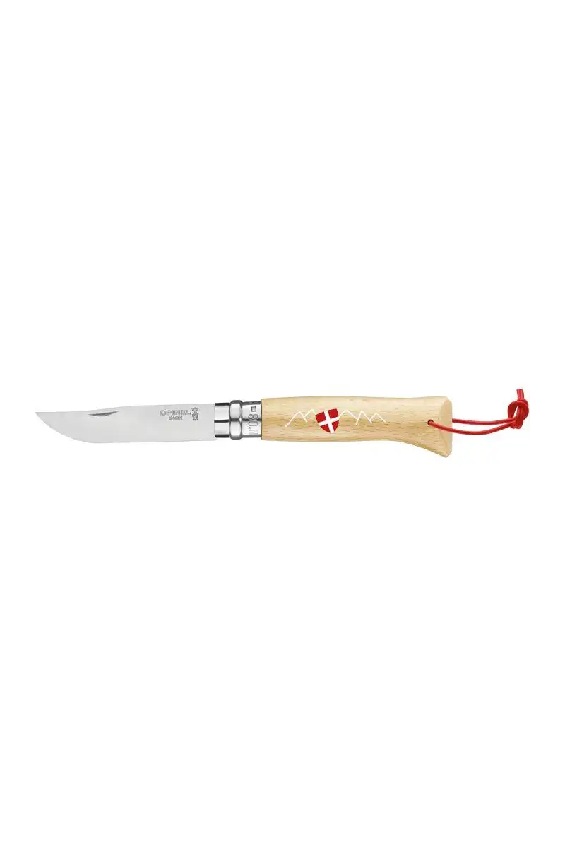 Opinel Nóż Inox Savoyard 08
