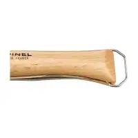 Opinel Nóż Inox z korkociągiem i otwieraczem blist