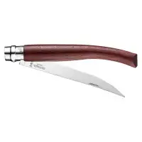 Opinel Nóż Slim Padauk Mirror Blade 12