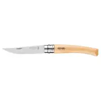Opinel Nóż Slim Beech 08