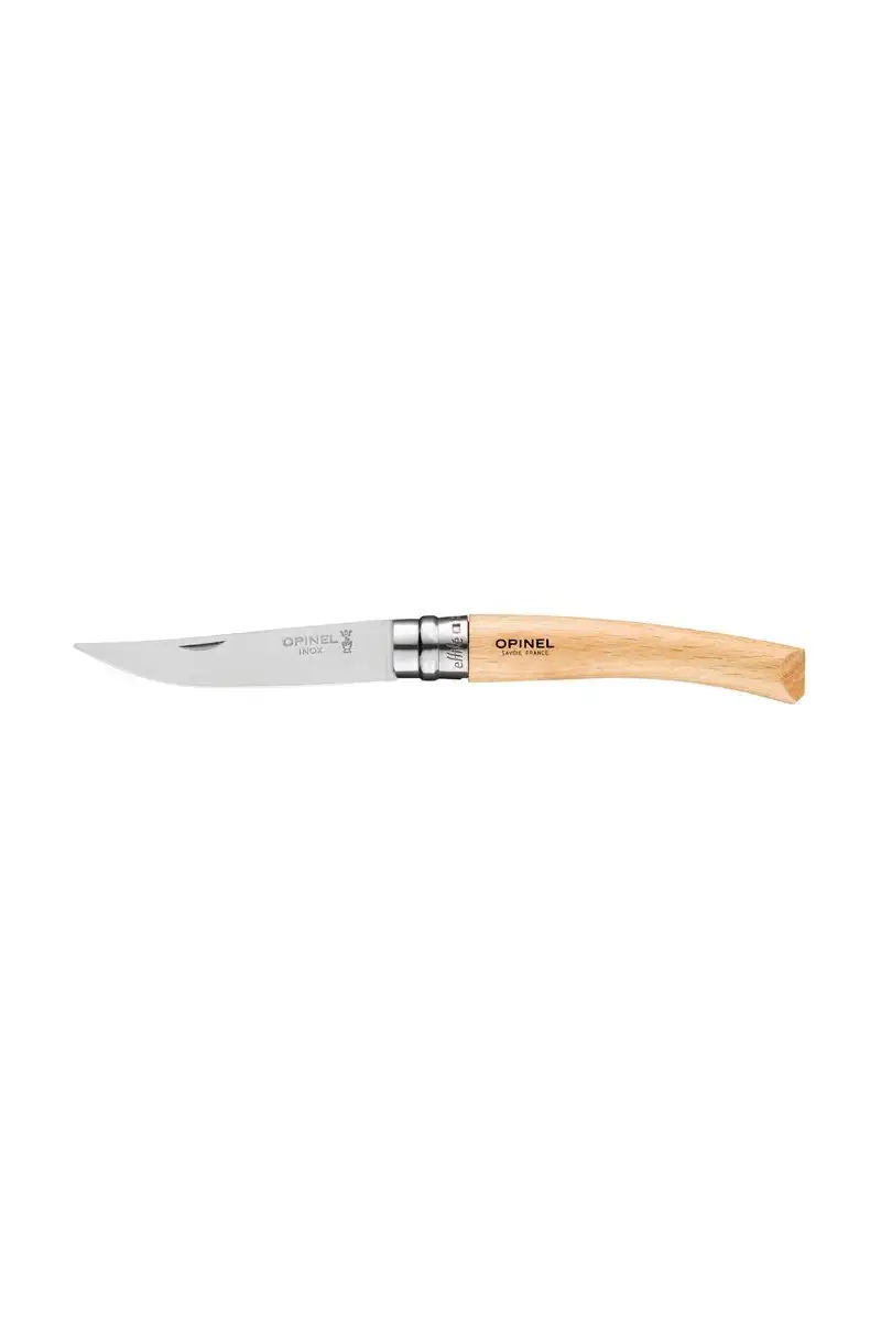 Opinel Nóż Slim Beech 08