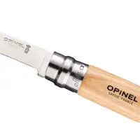Opinel Nóż Slim Beech 08