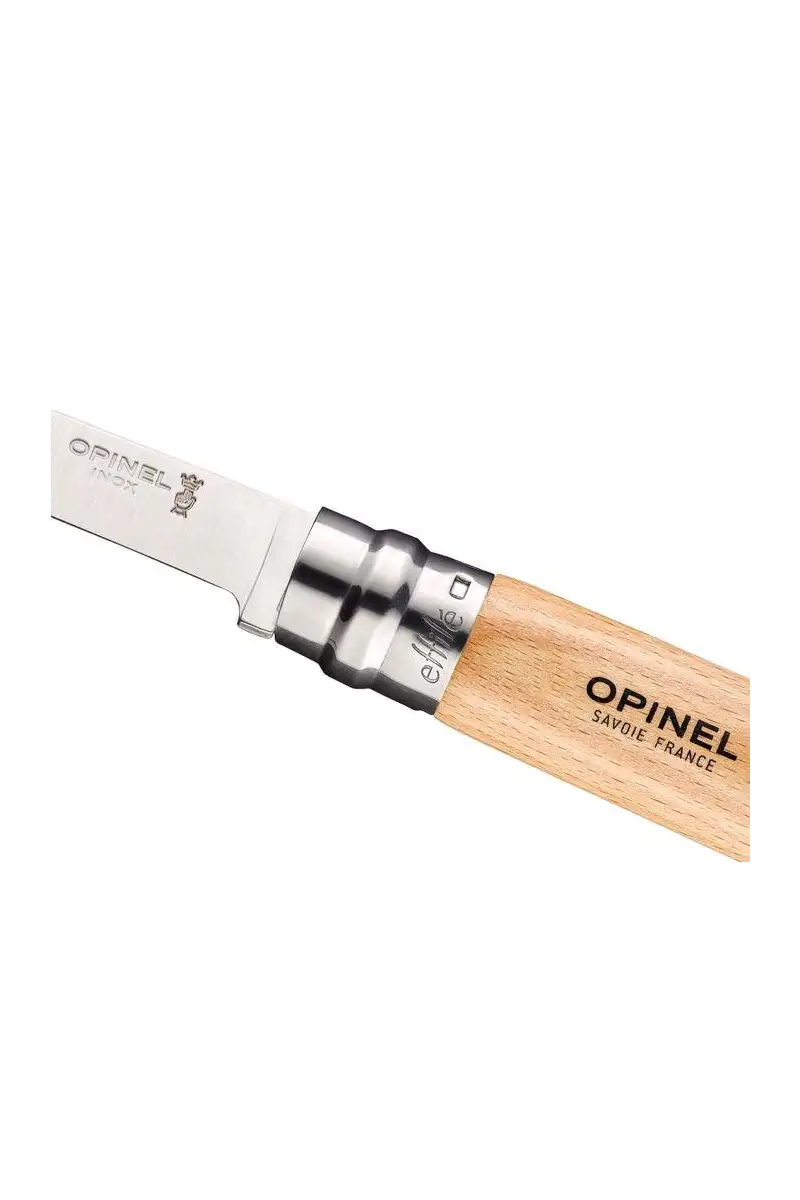 Opinel Nóż Slim Beech 08
