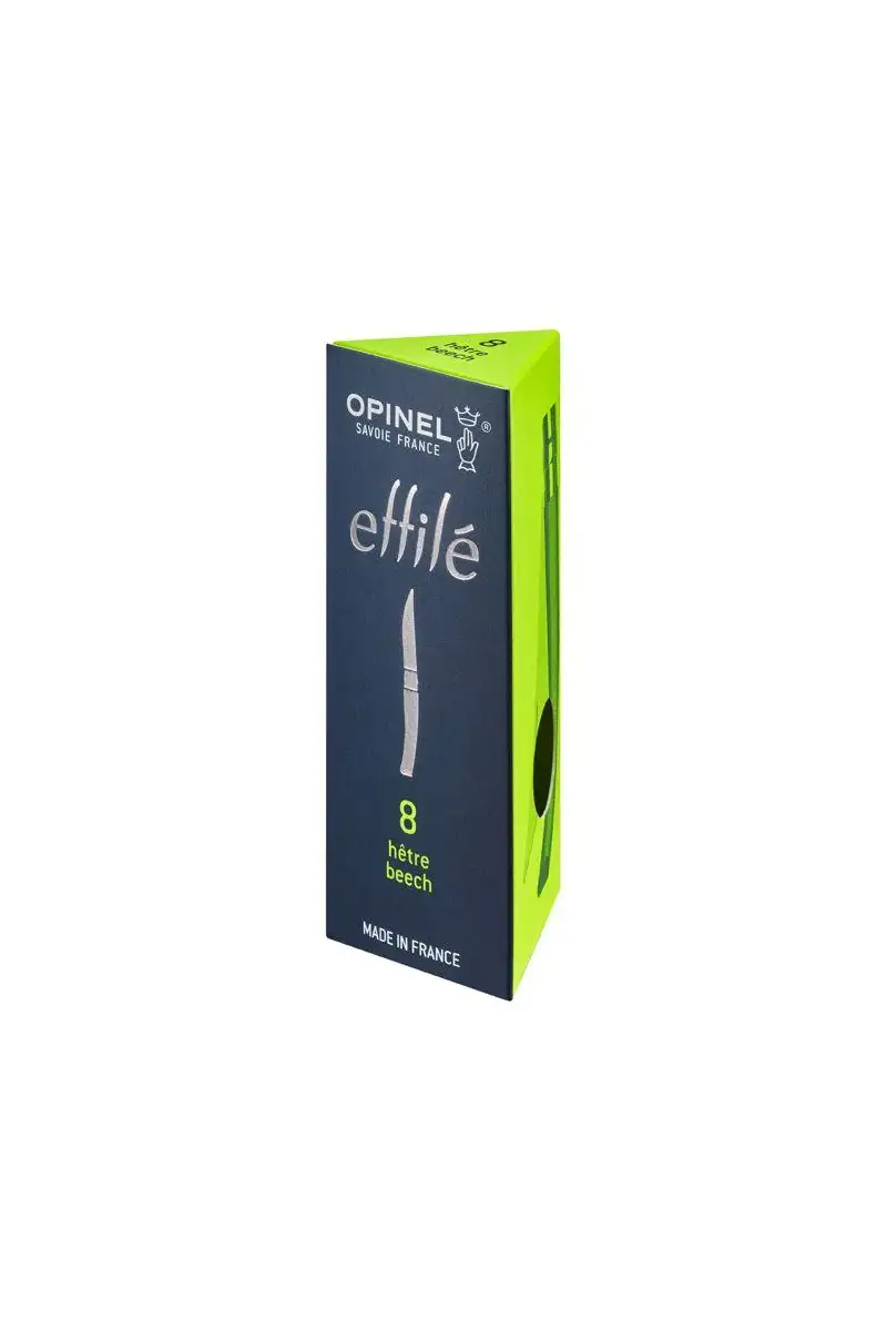 Opinel Nóż Slim Beech 08
