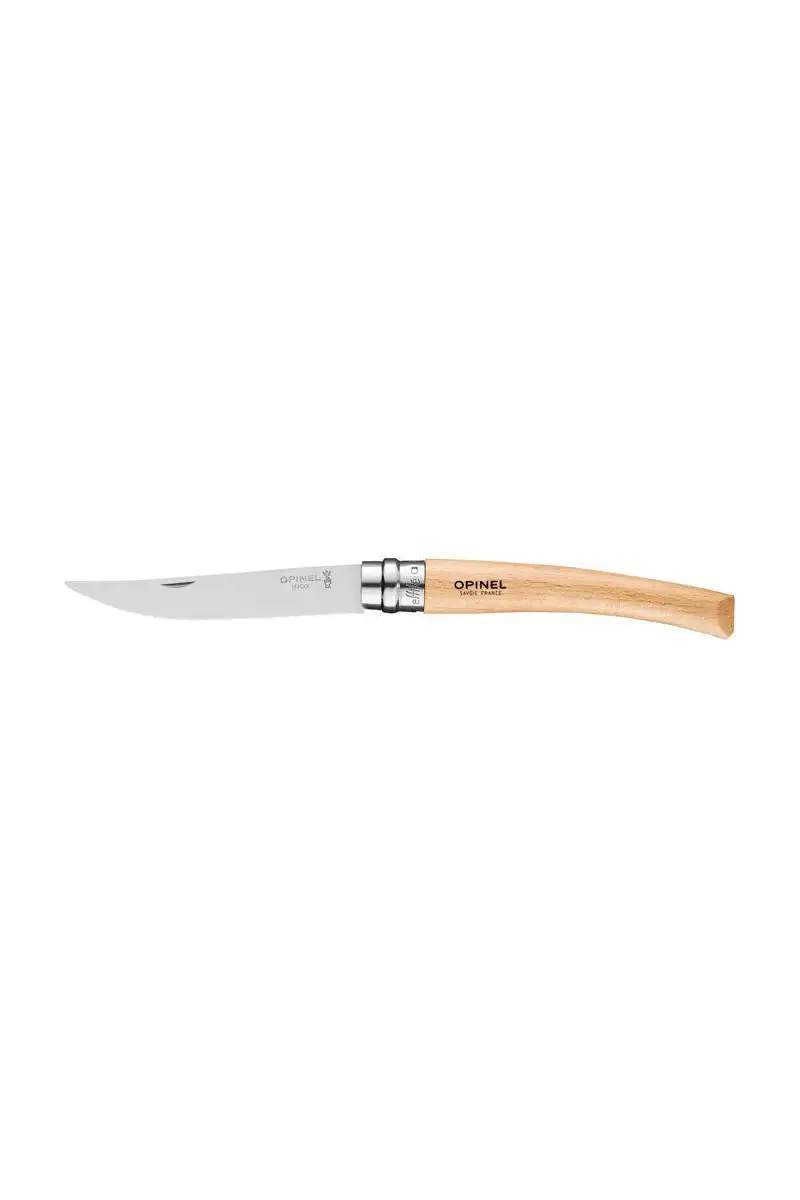 Opinel Nóż Slim Beech 10