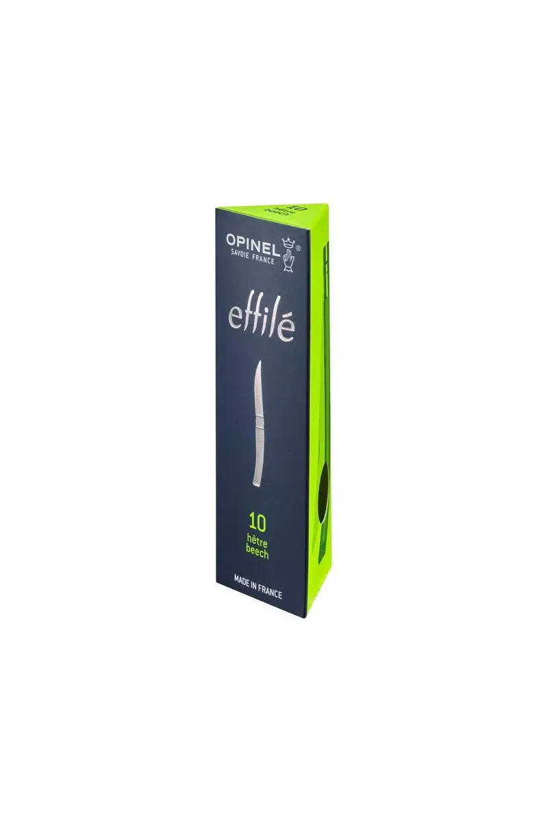 Opinel Nóż Slim Beech 10