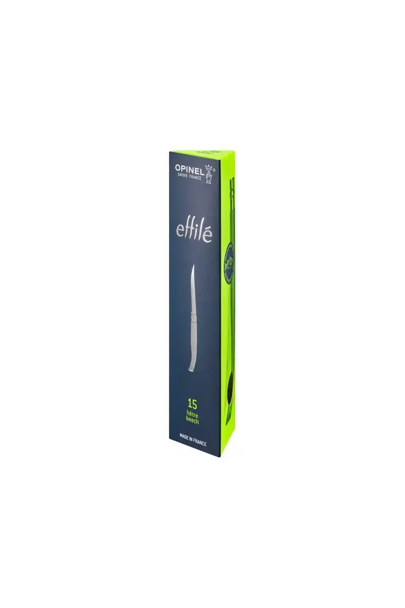 Opinel Nóż Slim Beech 15