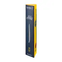 Opinel Nóż Slim Olive Mirror Blade 15