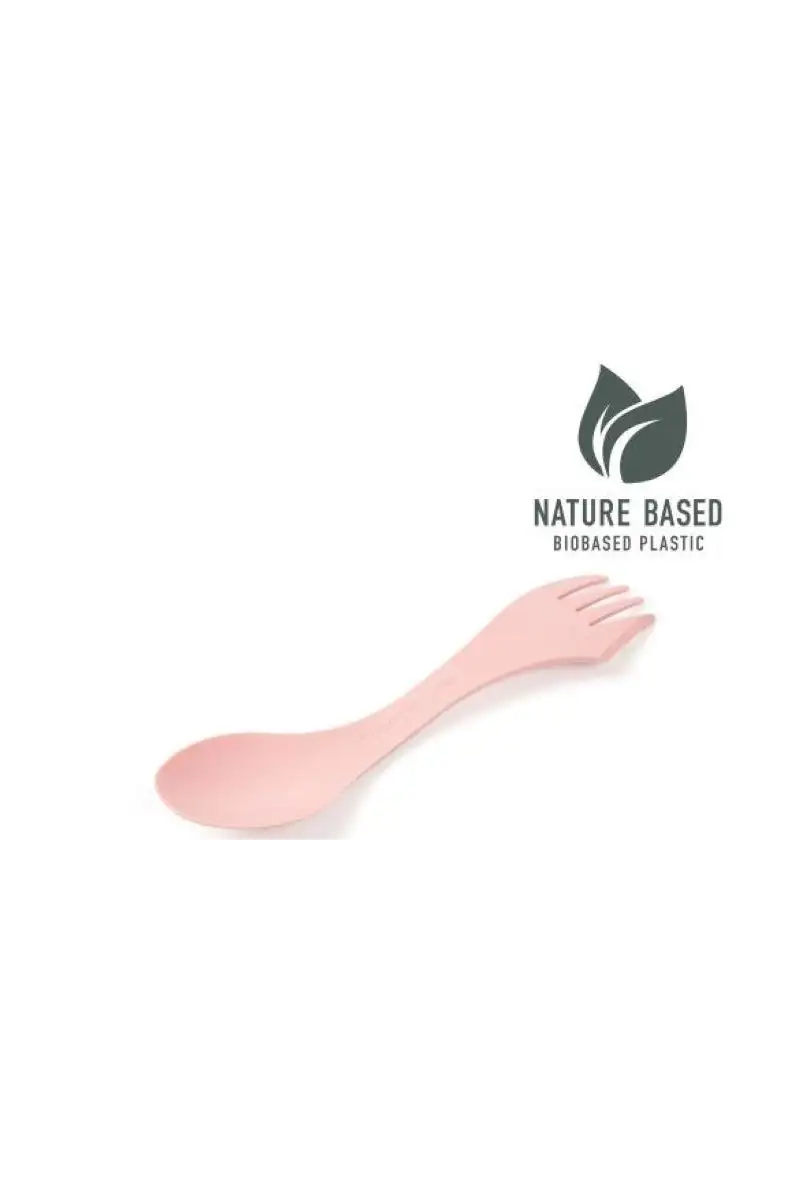 Light My Fire Spork O BIO Dustypink bulk