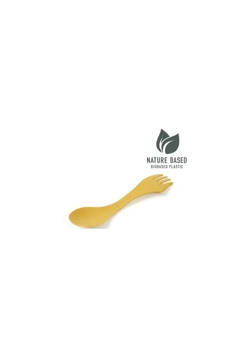 Light My Fire Spork O BIO Mustyyellow bulk