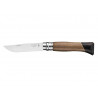 Opinel Nóż Luxury Atelier Ebony 08 002173