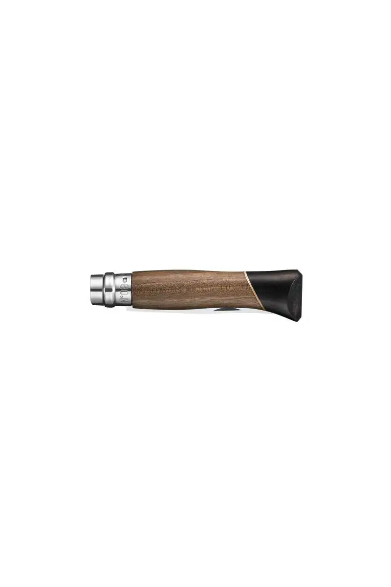 Opinel Nóż Luxury Atelier Ebony 08 002173