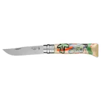 Opinel Nóż Edition Nature Perrine Honore No.08