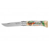 Opinel Nóż Edition Nature Perrine Honore No.08