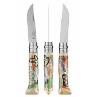 Opinel Nóż Edition Nature Perrine Honore No.08