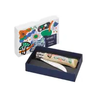 Opinel Nóż Edition Nature Perrine Honore No.08