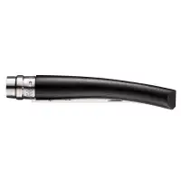 Opinel Nóż Slim Ebony Mirror Blade No.10